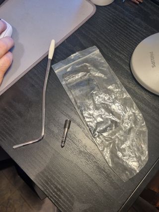 Chitarra Elettrica Tenson California Series