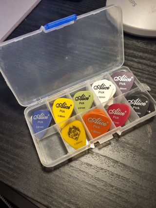 Chitarra Elettrica Tenson California Series