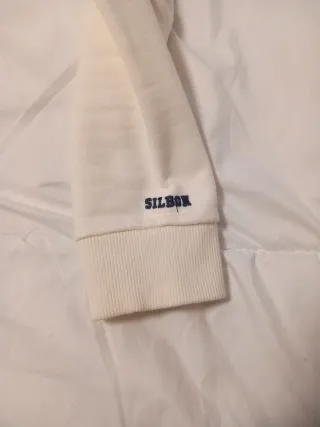 Sudadera Silbon Tenis M