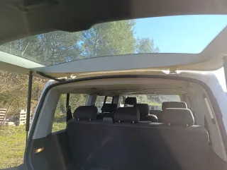 Volkswagen Caravelle 2007