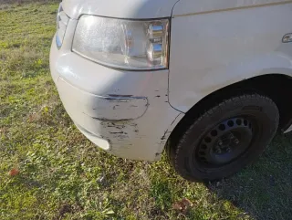 Volkswagen Caravelle 2007