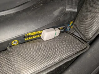 Silla coche Maxicosi Grupo 0-2