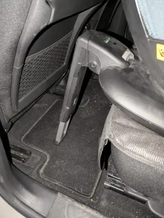 Silla coche Maxicosi Grupo 0-2