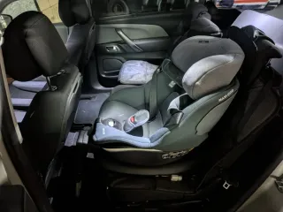 Silla coche Maxicosi Grupo 0-2