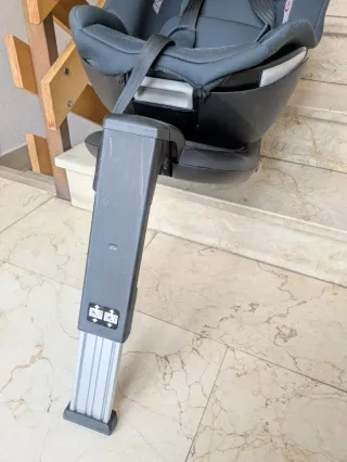 Silla coche Maxicosi Grupo 0-2