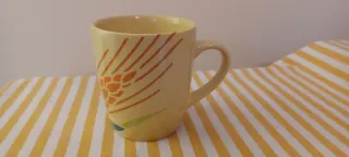 Tazza Mug Mulino Bianco Vintage