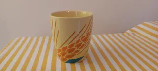 Tazza Mug Mulino Bianco Vintage