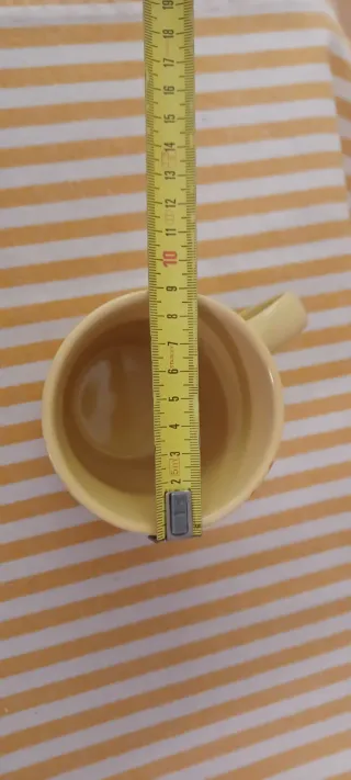 Tazza Mug Mulino Bianco Vintage