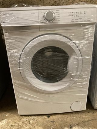 Lavadora Hyundai HYL510SHB A++