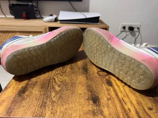 Vans Sk8-Hi Sailor Moon originales