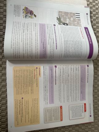 LENGUA Y LITERATURA SERIE COMENTA 2 ESO SABER H...