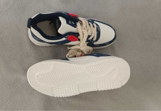 Zapatillas Shein Talla 41 Nuevas