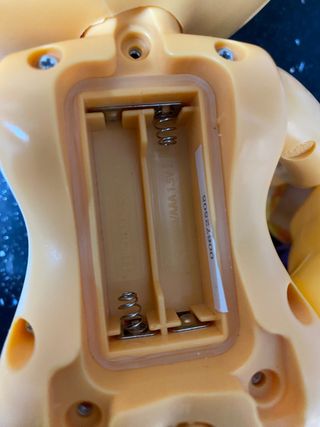 Muñeca Bebés Llorones Piña