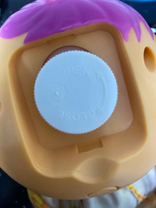 Muñeca Bebés Llorones Piña