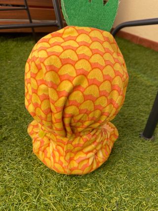 Muñeca Bebés Llorones Piña