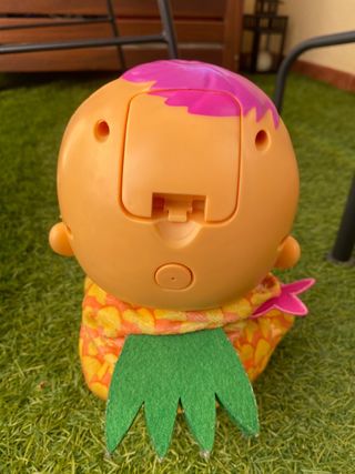 Muñeca Bebés Llorones Piña