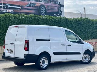 Peugeot Partner Larga 1.5BlueHdi 100 IVA y Garantí