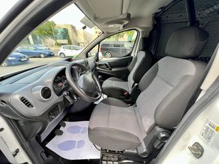 Peugeot Partner Larga 1.5BlueHdi 100 IVA y Garantí