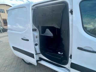 Peugeot Partner Larga 1.5BlueHdi 100 IVA y Garantí