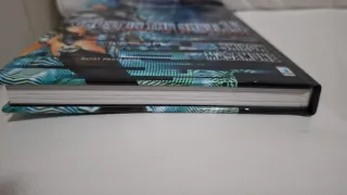 Ghost in the shell 1.5 libro + cd rom