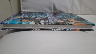 Ghost in the shell 1.5 libro + cd rom