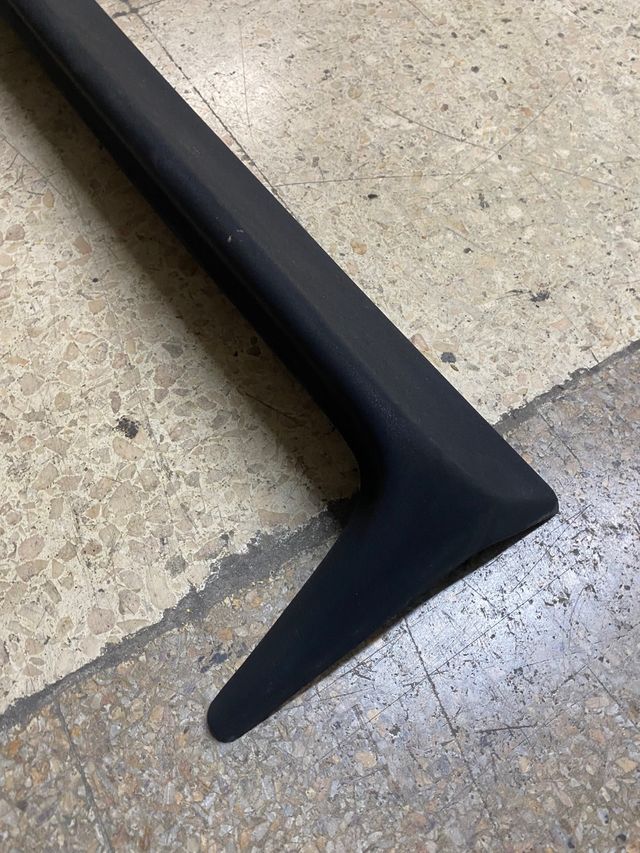 Alerón Mercedes W107