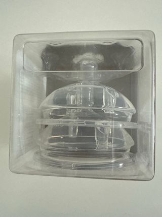 2 Tetinas Comotomo Silicona Flujo Lento 0-3 Meses