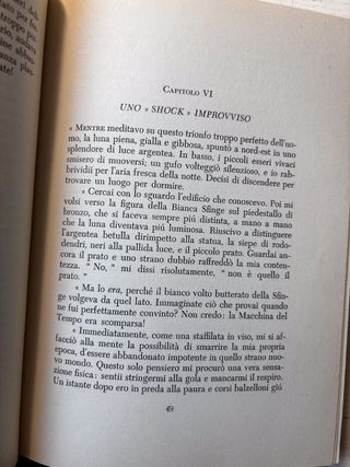 La macchina del tempo