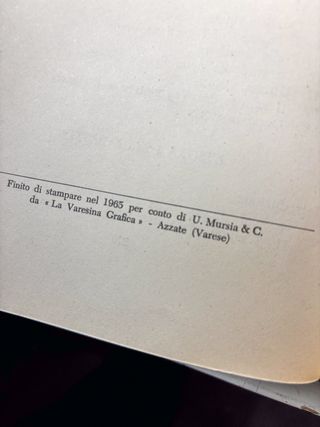 La macchina del tempo