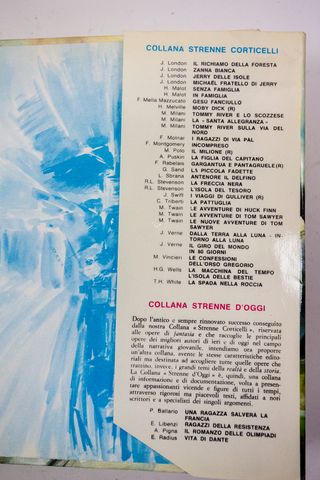 La macchina del tempo