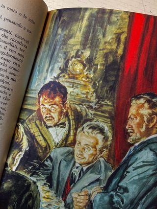 La macchina del tempo