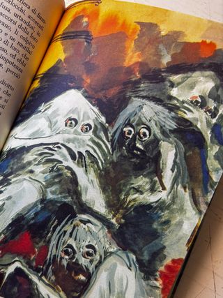 La macchina del tempo