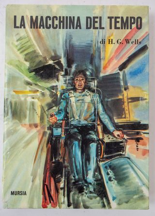 La macchina del tempo