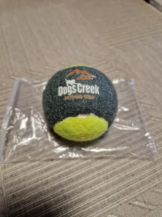 Pallina per cani Dog's Creek