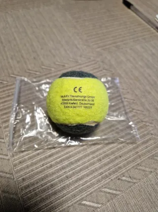 Pallina per cani Dog's Creek