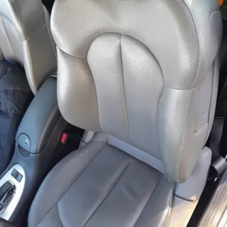 Mercedes-Benz  CLK 2007