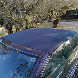 Mercedes-Benz  CLK 2007