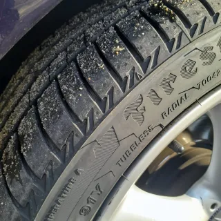 Mercedes-Benz  CLK 2007