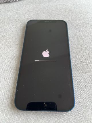 iPhone 12 Azul 64GB