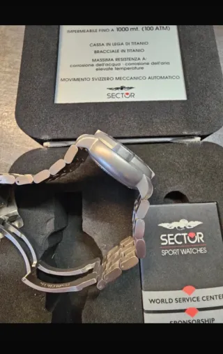 Diving Team Automatic Unico