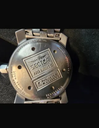 Diving Team Automatic Unico