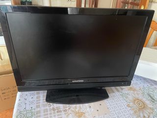 TV Grundig 24 pulgadas