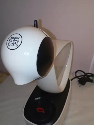 Cafetera Nescafé Dolce Gusto Krups