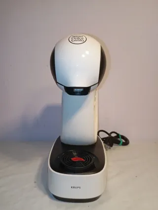 Cafetera Nescafé Dolce Gusto Krups