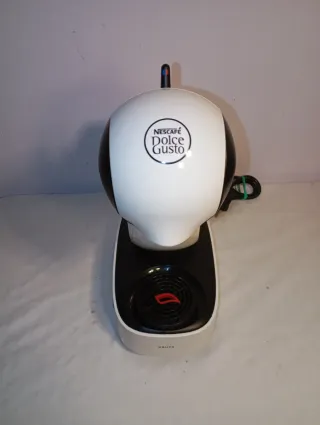 Cafetera Nescafé Dolce Gusto Krups