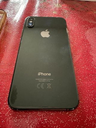 Apple iPhone XS