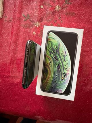 Apple iPhone XS