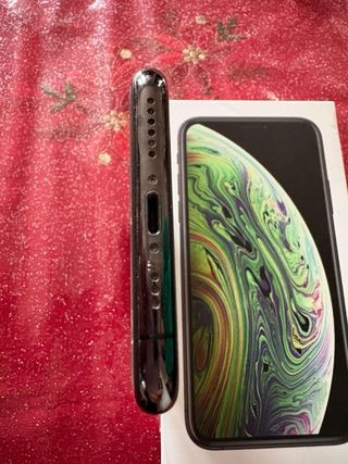 Apple iPhone XS