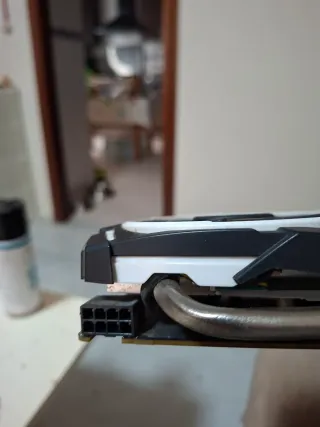 MSI Radeon RX 570 Armor 8GB