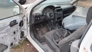 Opel Corsa 1994